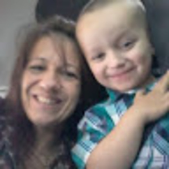 Meet your Posher, Sharie - Picture 1 of 1